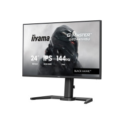 Monitor Iiyama 24 Pulgadas Resolución Full Hd (1920X1080), P | APLIUM