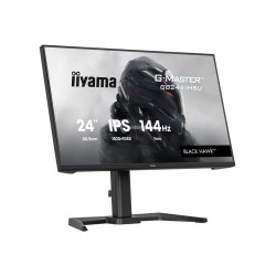 Monitor Iiyama 24 Pulgadas Resolución Full Hd (1920X1080), P | APLIUM