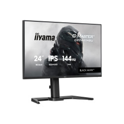Monitor Iiyama 24 Pulgadas Resolución Full Hd (1920X1080), P | APLIUM