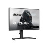 Monitor Iiyama 24 Pulgadas Resolución Full Hd (1920X1080), P | APLIUM