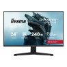 iiyama G-MASTER Red Eagle G2471HS-B1 - Monitor LED - gaming - 24" - 19