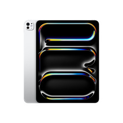 Apple 13-inch iPad Pro M5 Wi-Fi - Tableta - 256 GB - 13" Tandem OLED (