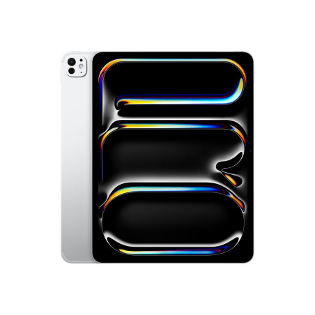 Apple 13-inch iPad Pro M5 Wi-Fi - Tableta - 256 GB - 13" Tandem OLED (