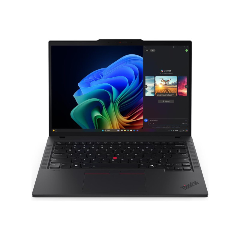 ThinkPad T14 G6 Core ULTRA5-228V 32GB 512GB 14IN W11P | APLIUM