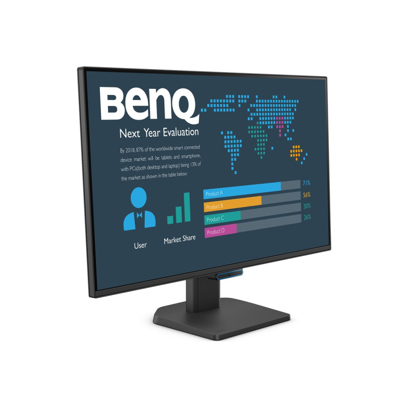 Benq 9H.LP6LB.QBE - 27 1920X1080 144HZ 16:9 BL2790C Dp HDMI | APLIUM