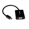 Mini DisplayPort 1.2 to VGA Adapter