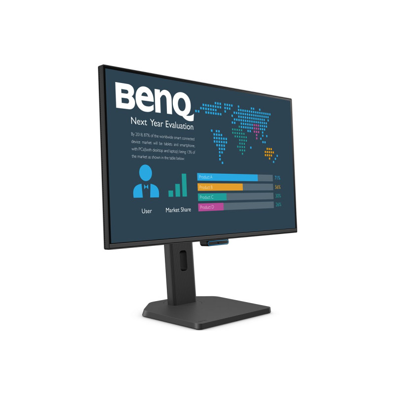 9H.LNTLA.TBE - BenQ BL2790TC - Monitor LED - 27" - 1920 x | APLIUM