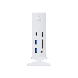 Docking Thunderbolt 4 D-Link DUF-E01/E/ 5xUSB/ 2xUSB Tipo-C/ 2xThunder
