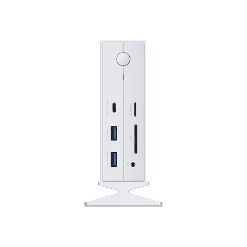 Docking Thunderbolt 4 D-Link DUF-E01/E/ 5xUSB/ 2xUSB Tipo-C/ 2xThunder