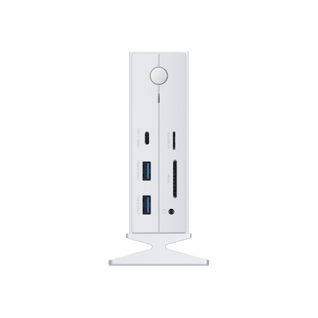 Docking Thunderbolt 4 D-Link DUF-E01/E/ 5xUSB/ 2xUSB Tipo-C/ 2xThunder