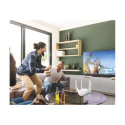 Punto de Acceso/ Router Inalámbrico D-Link AQUILA PRO AI R36 | APLIUM