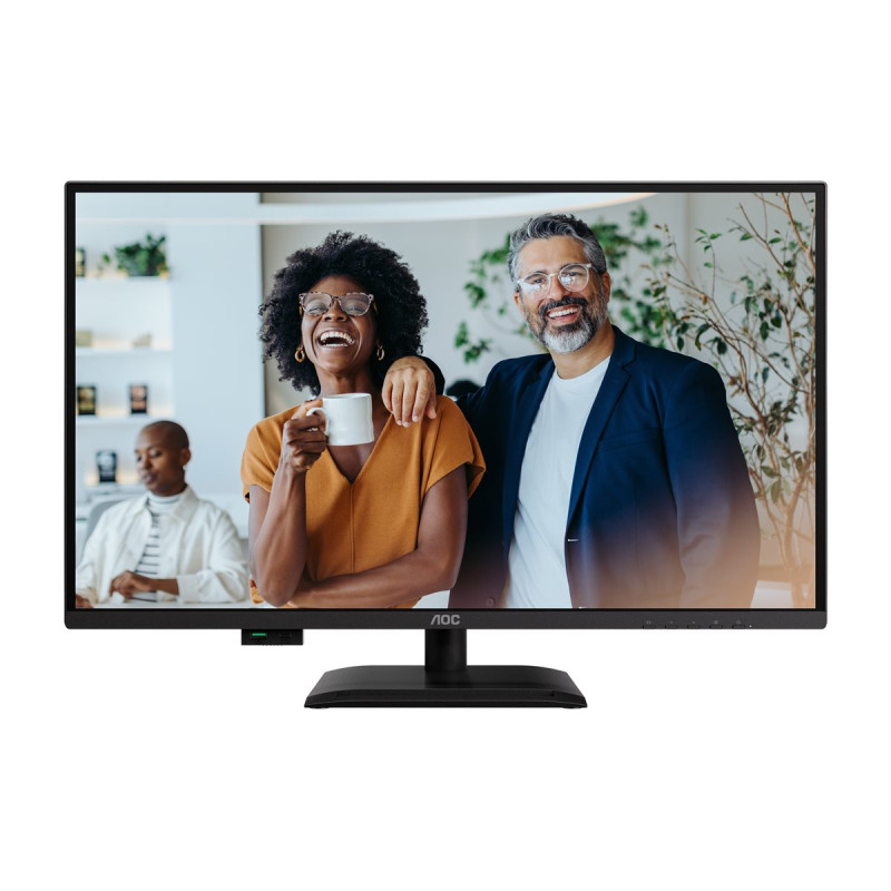 AOC Pro-line Q27P4CV - P4 Series - monitor LED - 27" - 2560 | APLIUM
