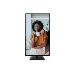 AOC Pro-line Q27P4CV - P4 Series - monitor LED - 27" - 2560 | APLIUM