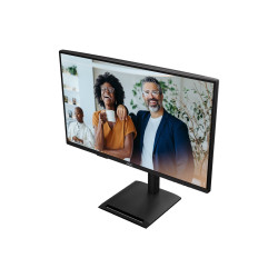 AOC Pro-line Q27P4CV - P4 Series - monitor LED - 27" - 2560 | APLIUM
