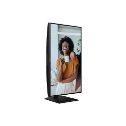 AOC Pro-line Q27P4CV - P4 Series - monitor LED - 27" - 2560 | APLIUM