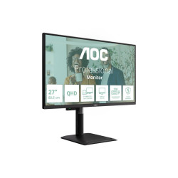 AOC Pro-line Q27P4CV - P4 Series - monitor LED - 27" - 2560 | APLIUM