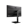 AOC Pro-line Q27P4CV - P4 Series - monitor LED - 27" - 2560 | APLIUM