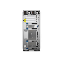 6HX02 - Dell PowerEdge T560 8x3.5 Intel Xeon Silver 4514Y | APLIUM