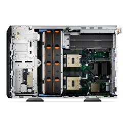 6HX02 - Dell PowerEdge T560 8x3.5 Intel Xeon Silver 4514Y | APLIUM