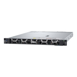 J6NPF - Dell PowerEdge R660xs - Servidor - se puede montar | APLIUM