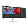 LG 38BR85QC-W - 38BR85QC 38 In 3840X1600 450 CD M2 USB C | APLIUM