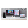 LG 38BR85QC-W - 38BR85QC 38 In 3840X1600 450 CD M2 USB C | APLIUM