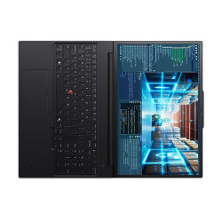 ThinkPad P16v G3, Intel® Coreâ¢ Ultra 9 285H vPro® (E-cores | APLIUM