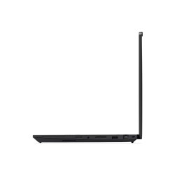ThinkPad P16v G3, Intel® Coreâ¢ Ultra 9 285H vPro® (E-cores | APLIUM