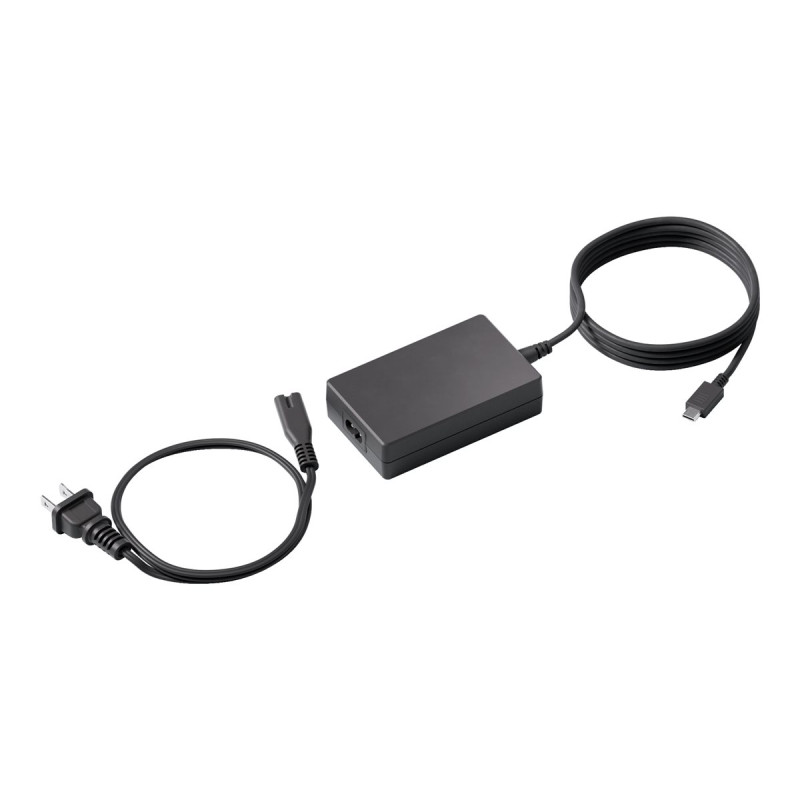 Logitech - Adaptador de corriente - CA / USB-C - 100 vatios | APLIUM