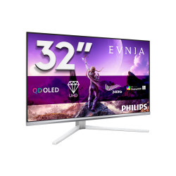 32M2N8900P/00 ,31,5' 16:9 QD-OLED 240Hz 3840x2160 HAS 130mm | APLIUM