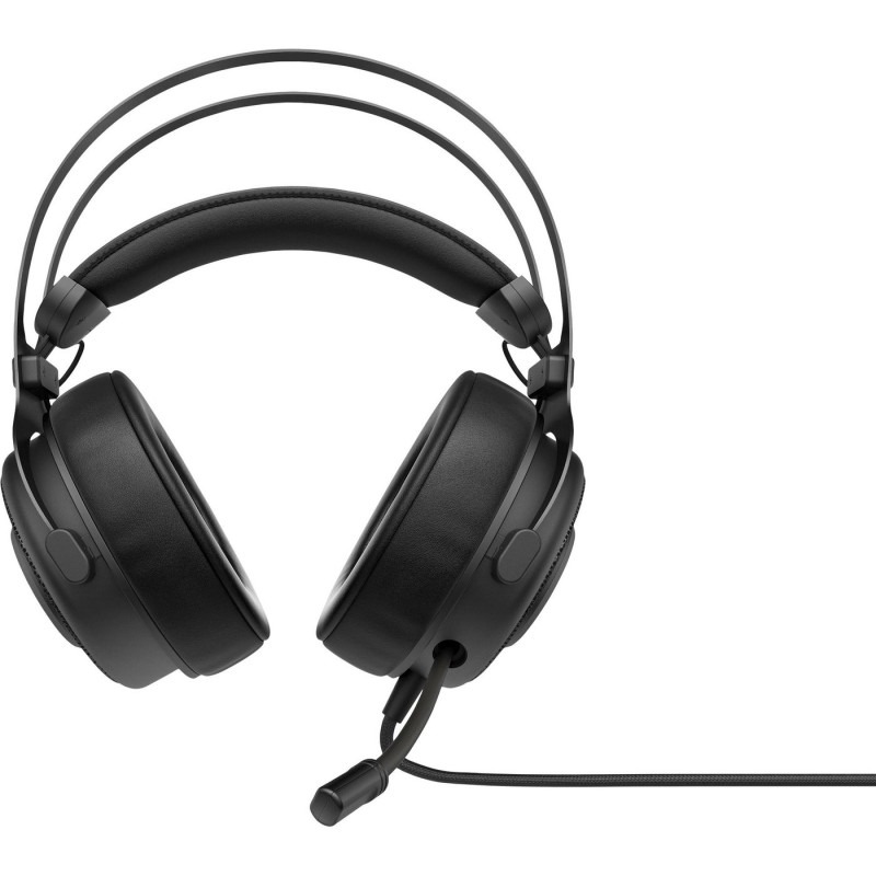 Omen Wired Blk Headset | APLIUM