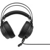 Omen Wired Blk Headset | APLIUM