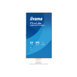 Monitor Iiyama Pantalla Para PC 60,5 Cm (23,8") 1920 X 1080 | APLIUM