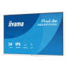 Monitor Iiyama Pantalla Para PC 60,5 Cm (23,8") 1920 X 1080 | APLIUM