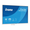 Monitor Iiyama Pantalla Para PC 60,5 Cm (23,8") 1920 X 1080 | APLIUM