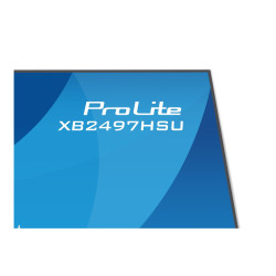 Monitor Iiyama Pantalla Para PC 60,5 Cm (23,8") 1920 X 1080 | APLIUM