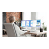 Monitor Iiyama Pantalla Para PC 60,5 Cm (23,8") 1920 X 1080 | APLIUM