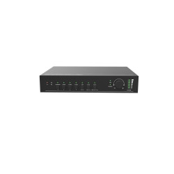 HDBaseT Seamless Scaler kit