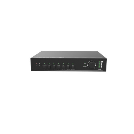 HDBaseT Seamless Scaler kit
