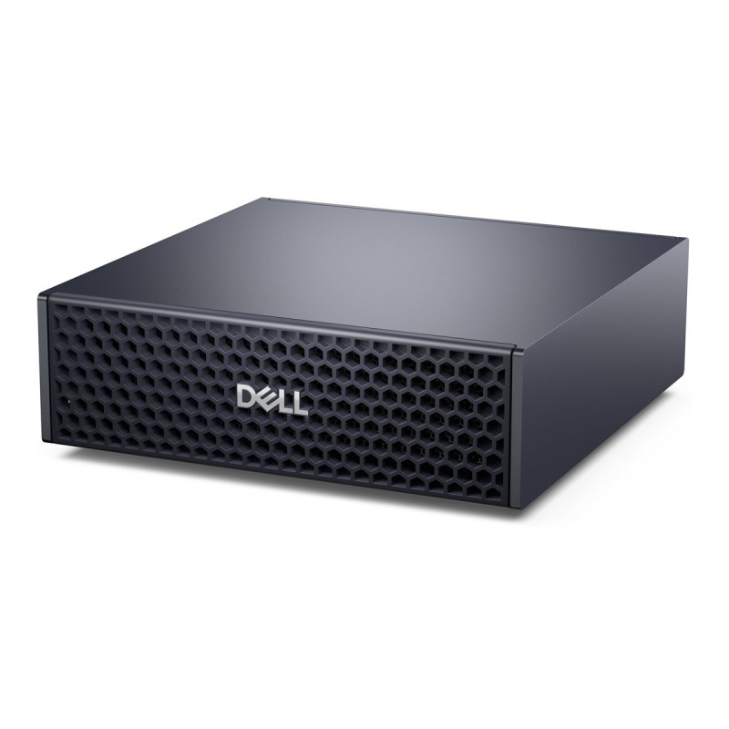 Dell Pro Max with GB10 FCM1253 - AI PC - micro 1 x GB10 Grac | APLIUM