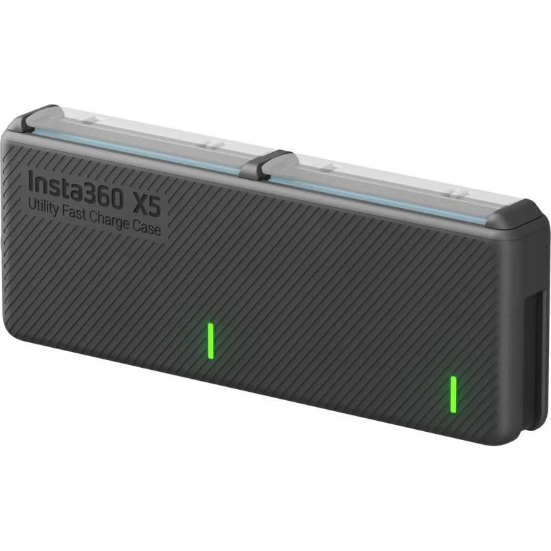 X5 Utility Fast Charge Case
