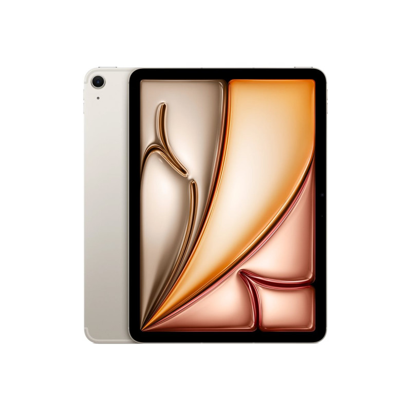 Apple 11-inch iPad Air M4 Wi-Fi + Cellular - Tableta - 128 G | APLIUM