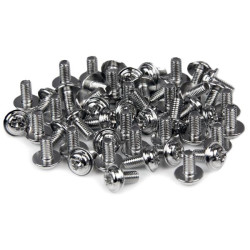 Computer Screws M3 x 1/4in Long Standoff