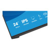 iiyama ProLite XB2491HS-B1 - Monitor LED - 24" (23.8" visibl | APLIUM
