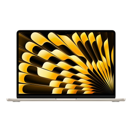 Apple Macbook Air 13,6"/ M5 10-Core CPU/ 16GB/ 1TB SSD/ 10-Core GPU/ B
