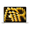 Apple Macbook Air 13,6"/ M5 10-Core CPU/ 16GB/ 1TB SSD/ 10-Core GPU/ B