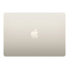 Apple Macbook Air 13,6"/ M5 10-Core CPU/ 16GB/ 1TB SSD/ 10-Core GPU/ B
