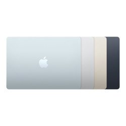 Apple Macbook Air 13,6"/ M5 10-Core CPU/ 16GB/ 1TB SSD/ 10-Core GPU/ B