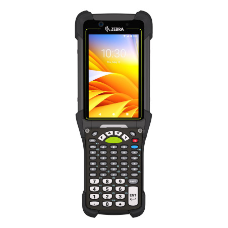 MC94 LAN Wifi 6E Gun Bt Nfc 4.3 Display Vibrator Gms SE58 Im | APLIUM