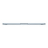 Apple Macbook Air 13,6"/ M5 10-Core CPU/ 24GB/ 1TB SSD/ 10-Core GPU/ A